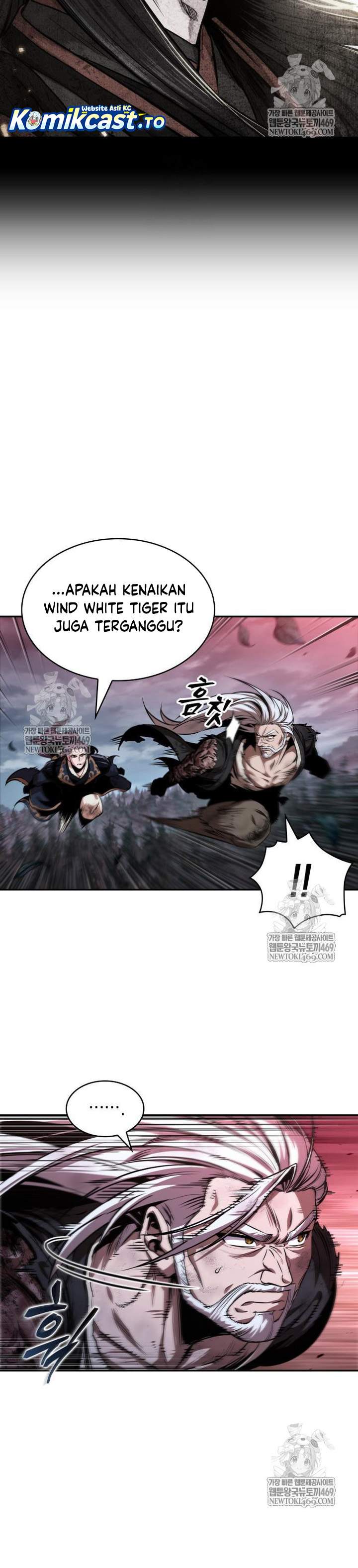Nano Machine Chap 301 - Next Chap 302