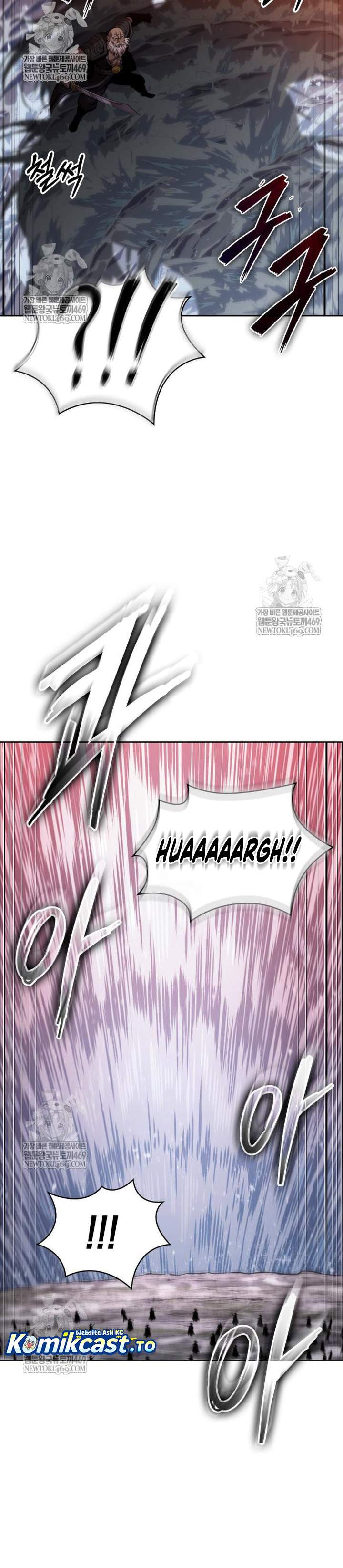 Nano Machine Chap 301 - Next Chap 302