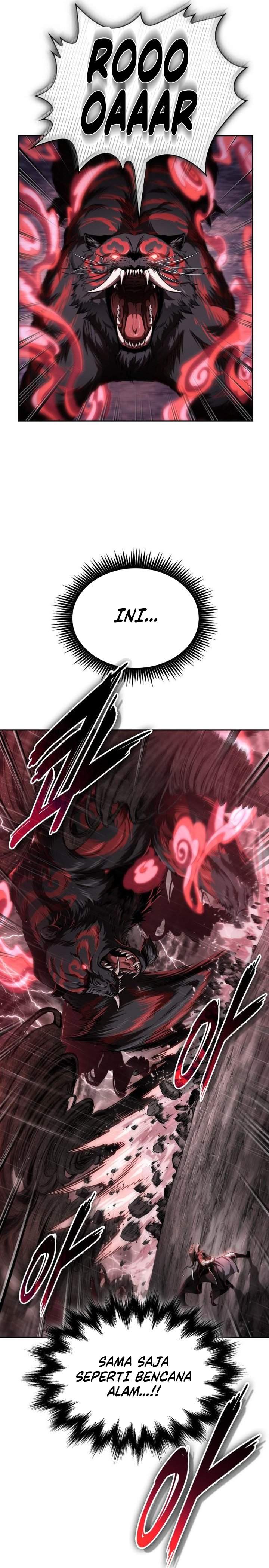 Nano Machine Chap 302 - Next Chap 303