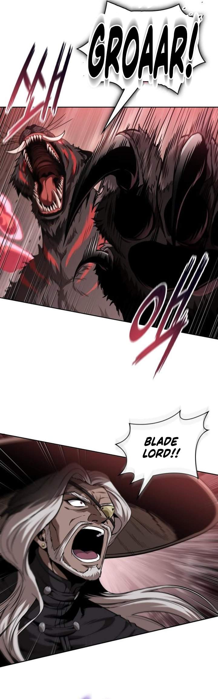 Nano Machine Chap 302 - Next Chap 303