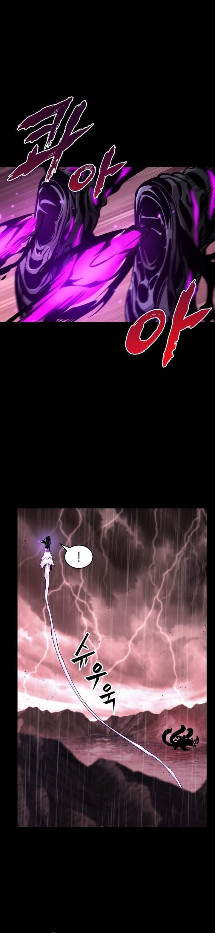 Nano Machine Chap 303 - Next Chap 304