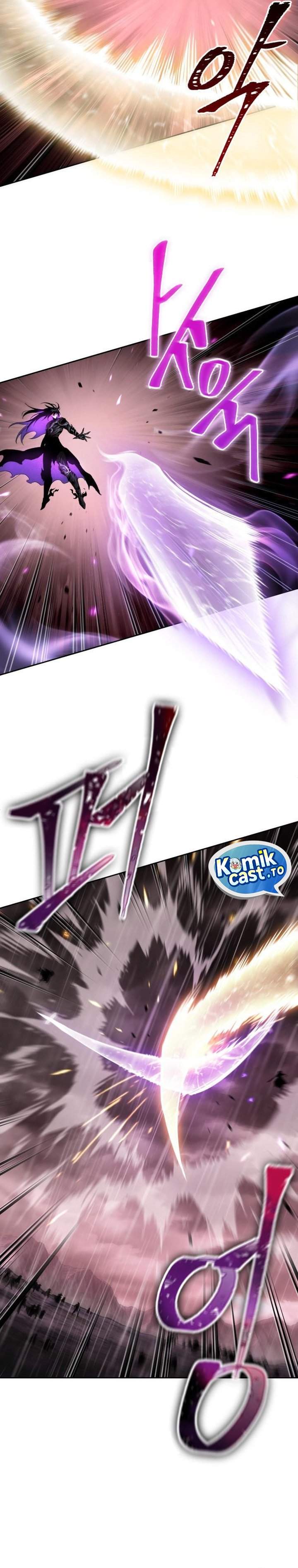 Nano Machine Chap 303 - Next Chap 304