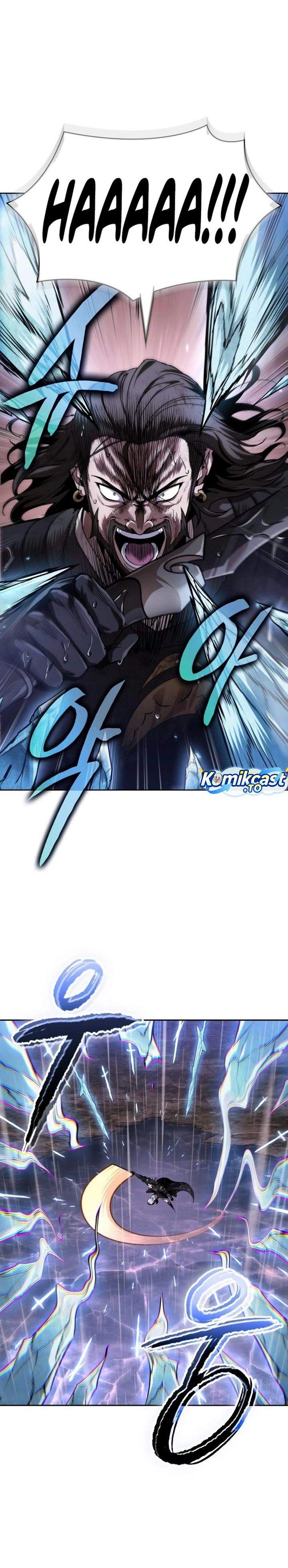 Nano Machine Chap 304 - Next Chap 305