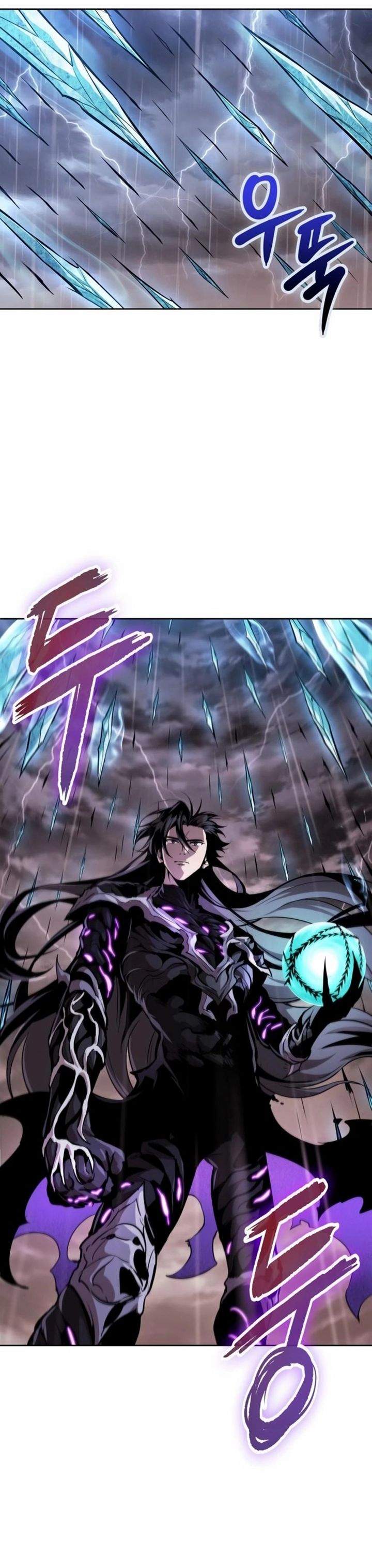 Nano Machine Chap 304 - Next Chap 305