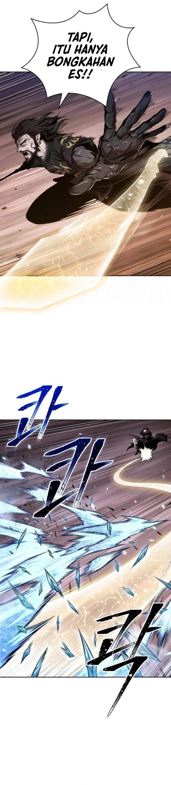 Nano Machine Chap 304 - Next Chap 305