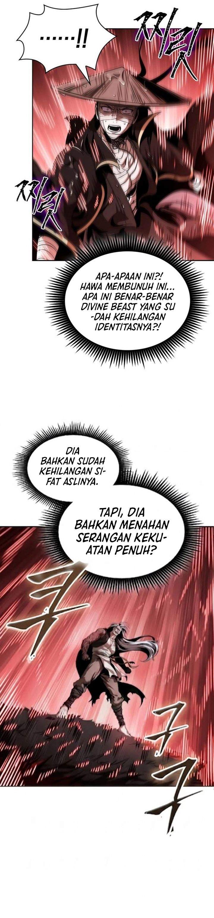 Nano Machine Chap 304 - Next Chap 305