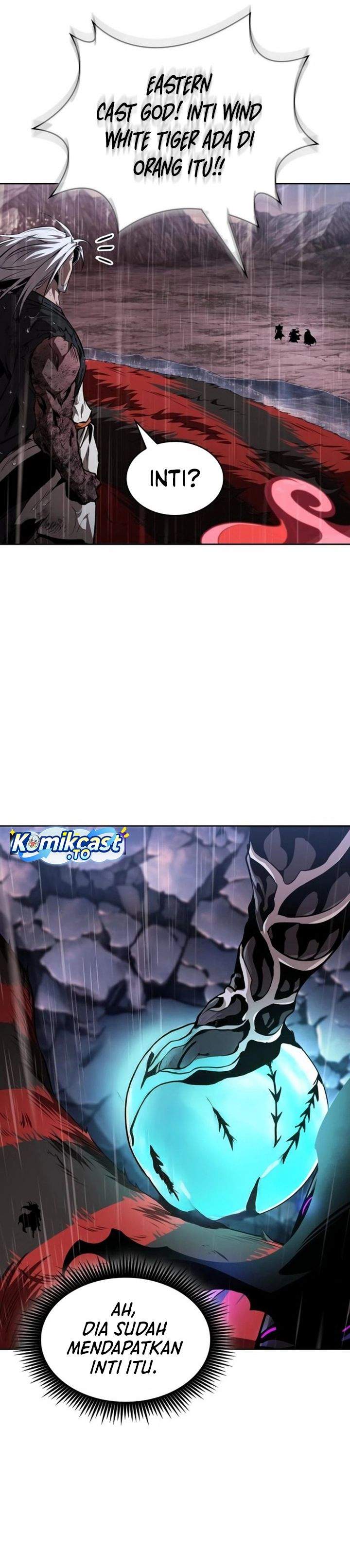 Nano Machine Chap 304 - Next Chap 305