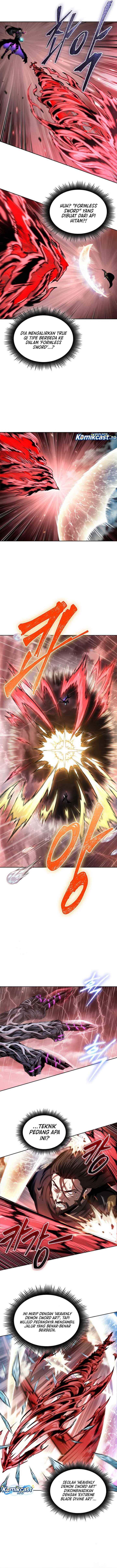 Nano Machine Chap 305 - Next Chap 306