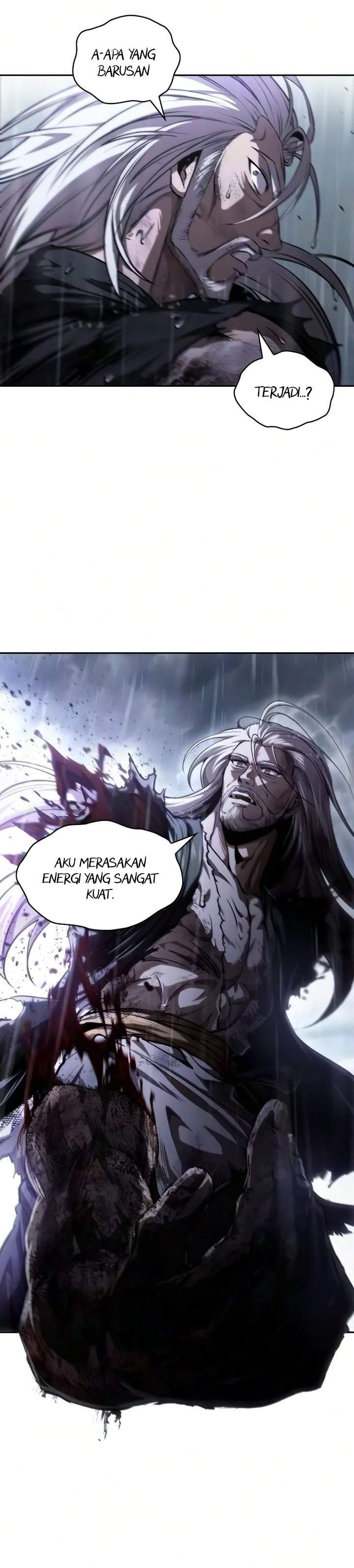 Nano Machine Chap 311 - Next Chap 312
