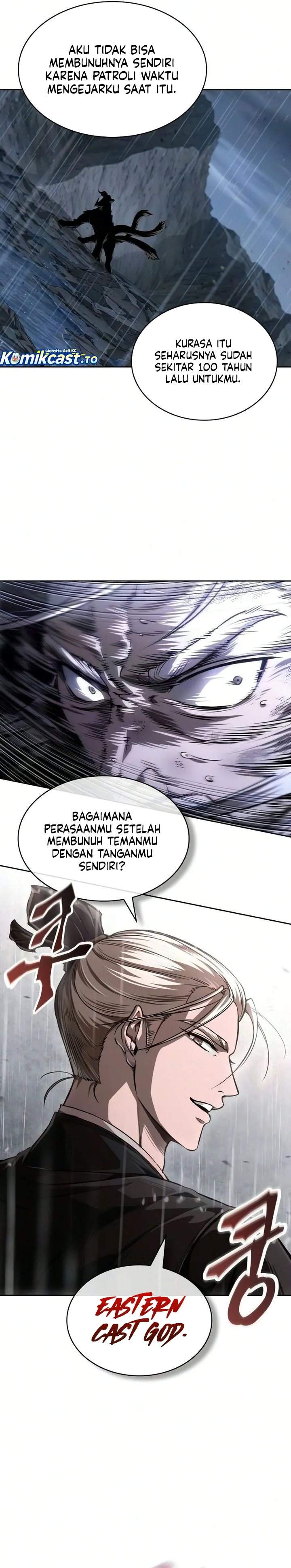 Nano Machine Chap 311 - Next Chap 312