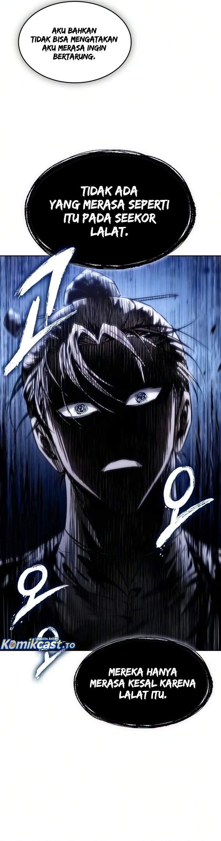 Nano Machine Chap 311 - Next Chap 312
