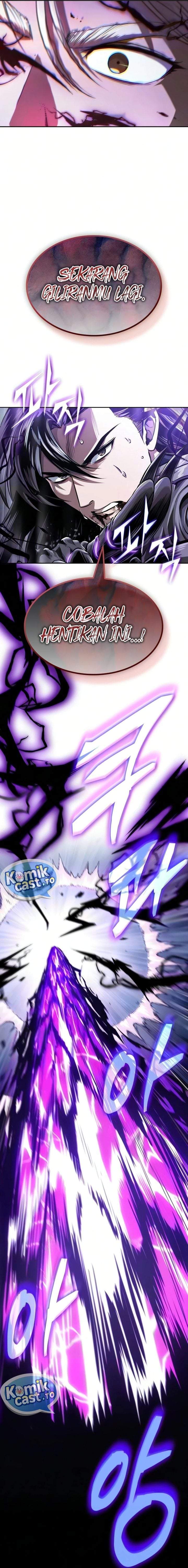 Nano Machine Chap 312 - Next Chap 313