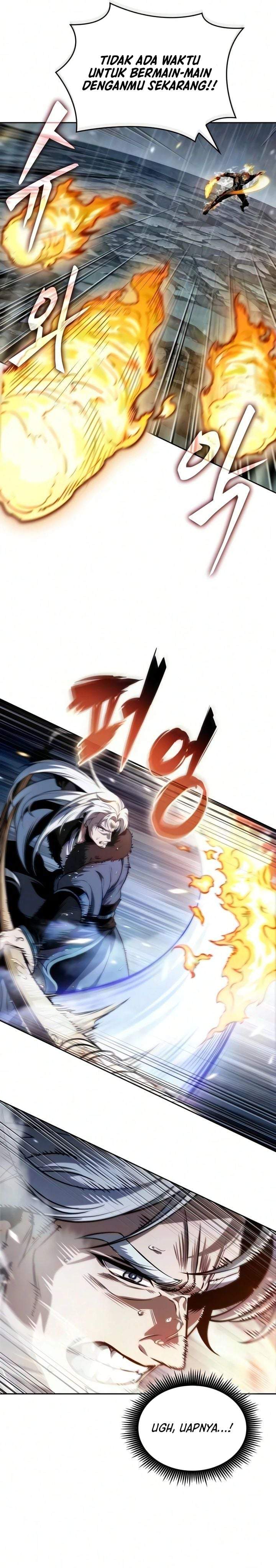 Nano Machine Chap 315 - Next Chap 316