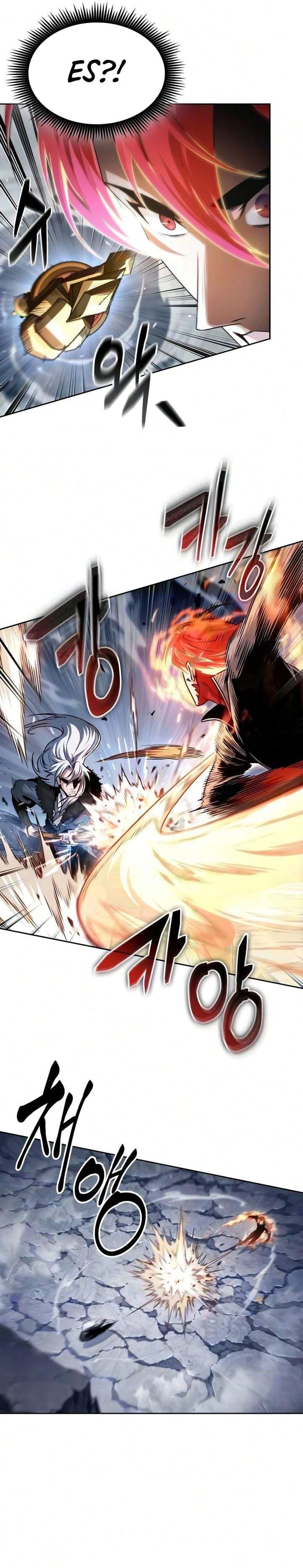 Nano Machine Chap 315 - Next Chap 316