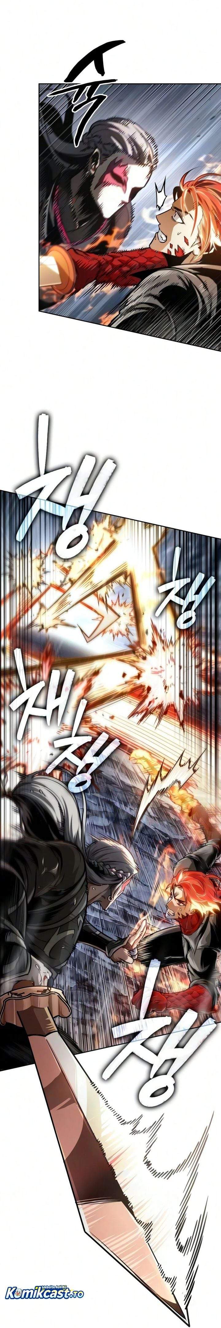 Nano Machine Chap 315 - Next Chap 316