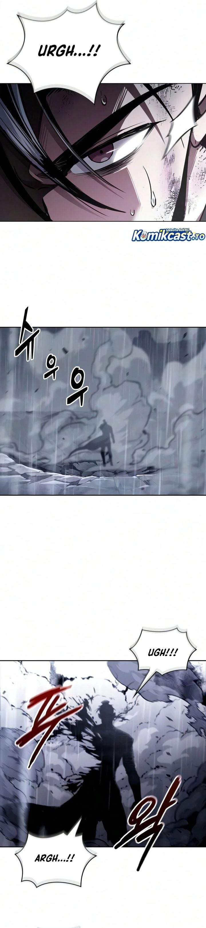 Nano Machine Chap 315 - Next Chap 316