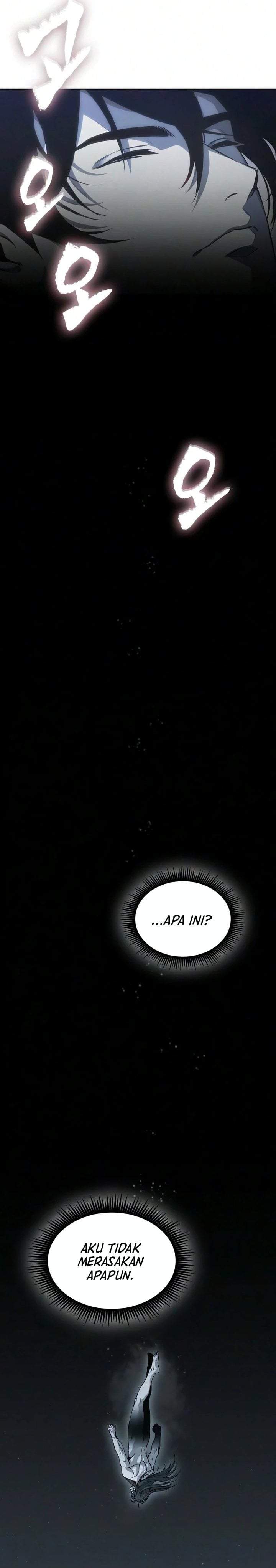 Nano Machine Chap 317 - Next Chap 318