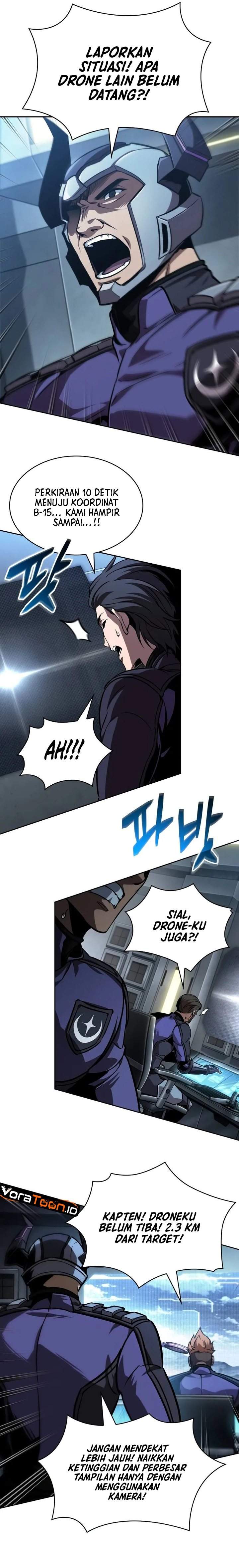 Nano Machine Chap 329 - Next Chap 330