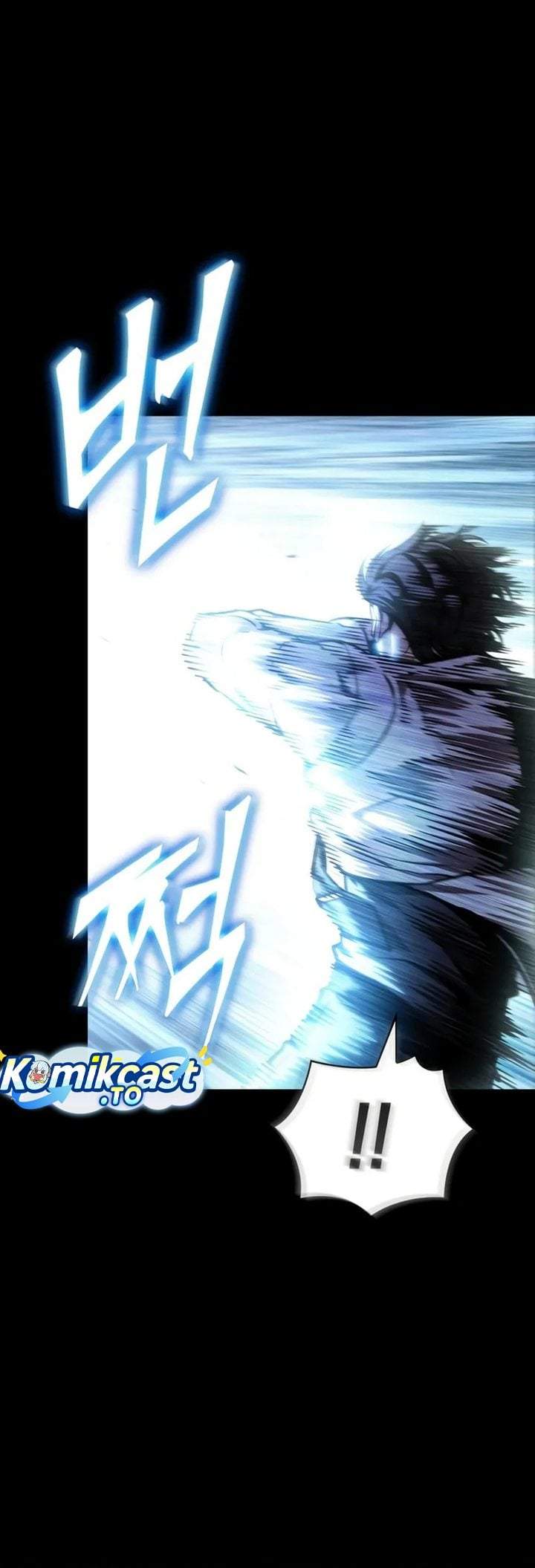 Nano Machine Chap 322 - Next Chap 323