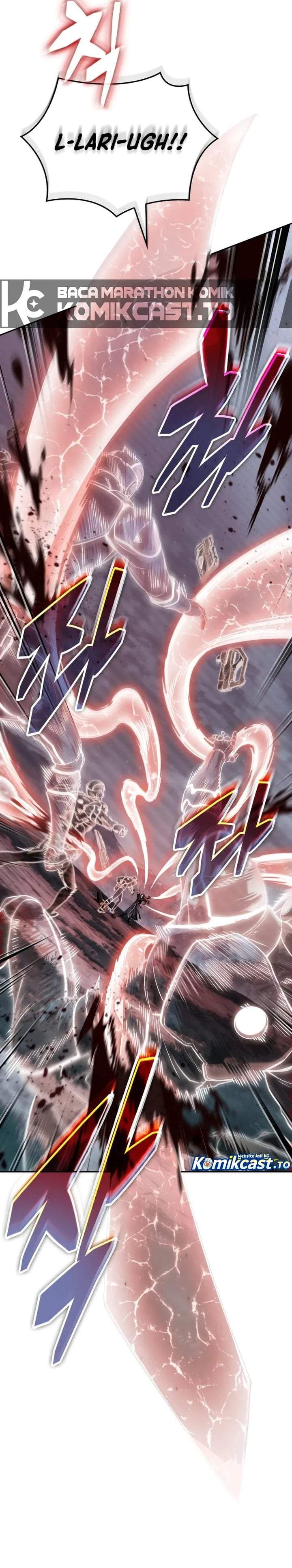 Nano Machine Chap 324 - Next Chap 325