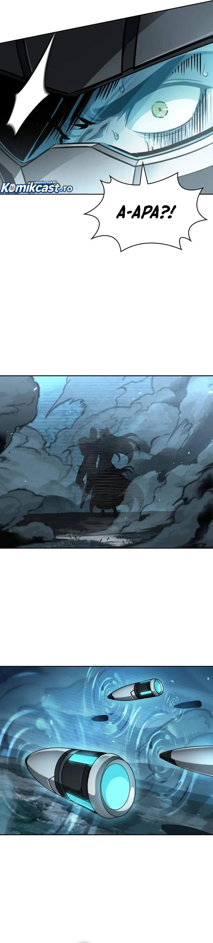 Nano Machine Chap 324 - Next Chap 325