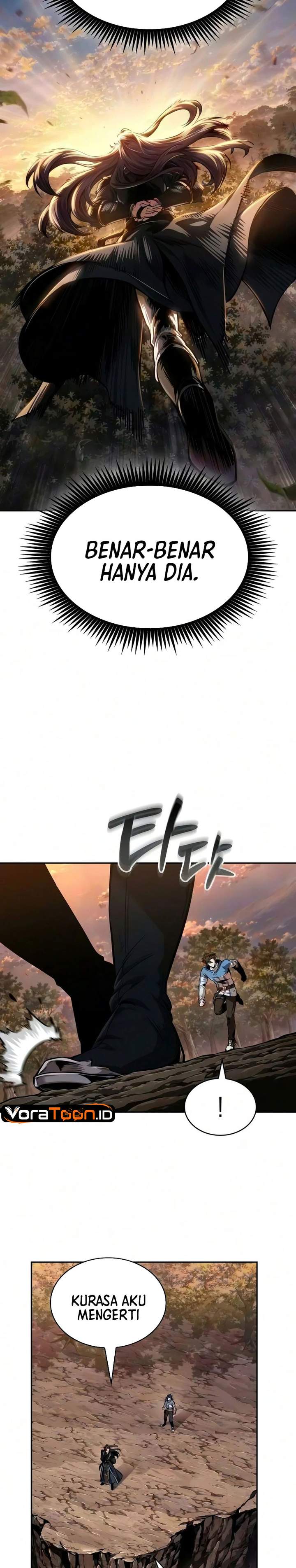 Nano Machine Chap 326 - Next Chap 327