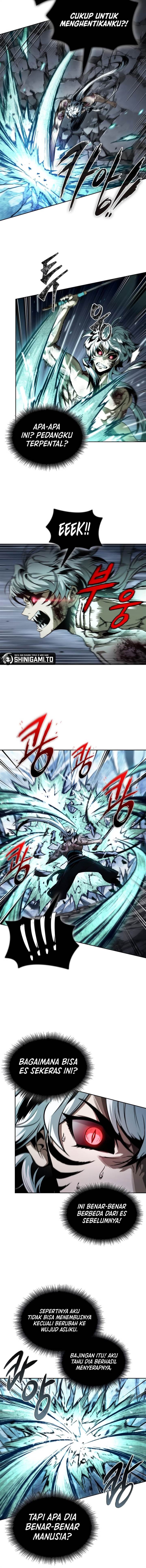 Nano Machine Chap 298 - Next Chap 299