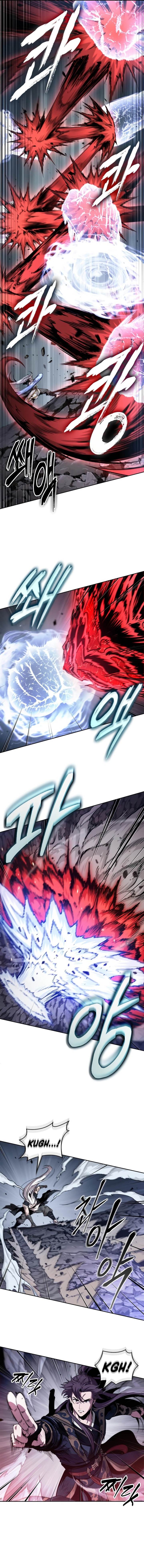 Nano Machine Chap 299 - Next Chap 300