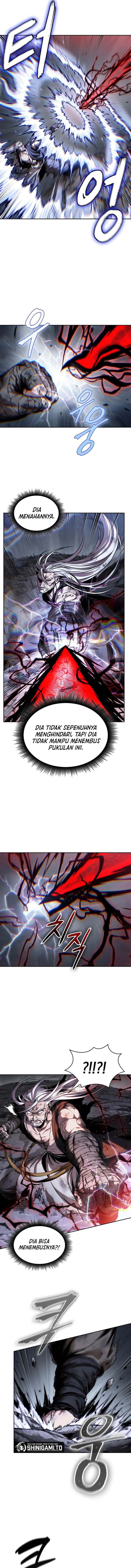 Nano Machine Chap 299 - Next Chap 300