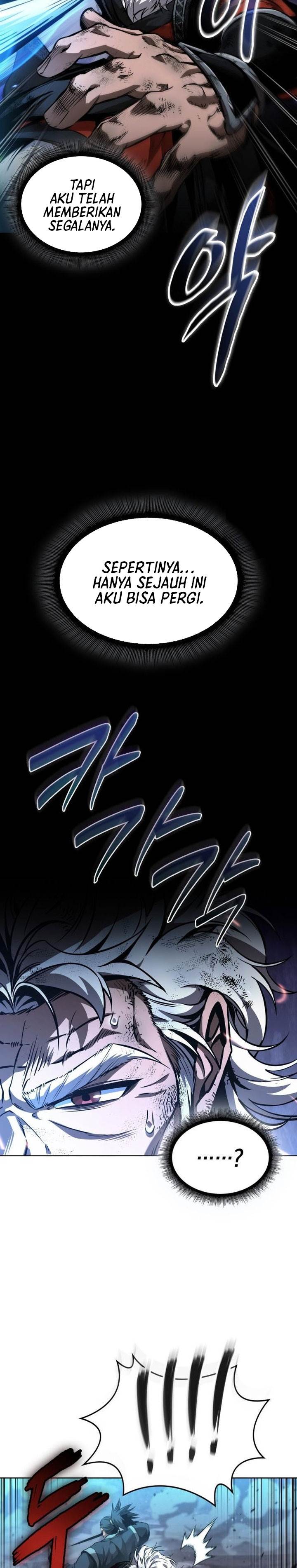 Nano Machine Chap 290 - Next Chap 291