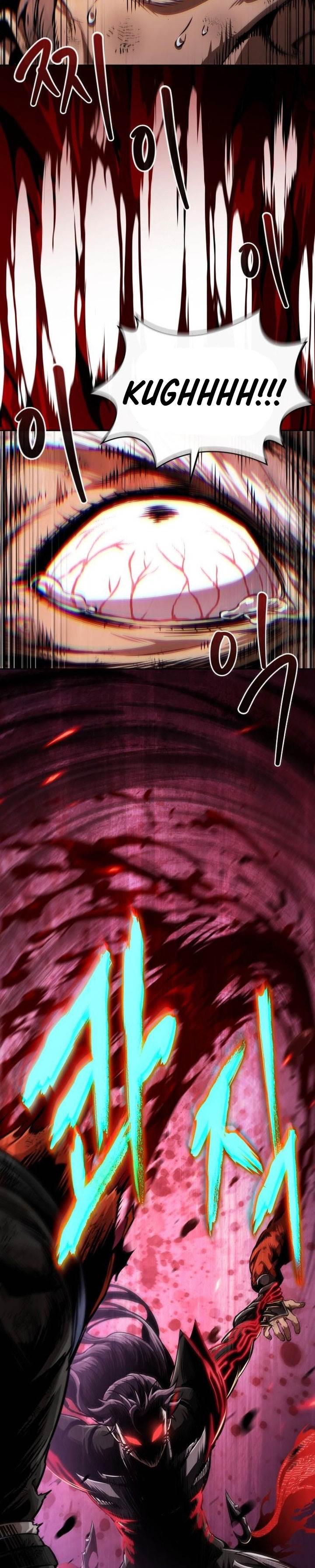 Nano Machine Chap 290 - Next Chap 291