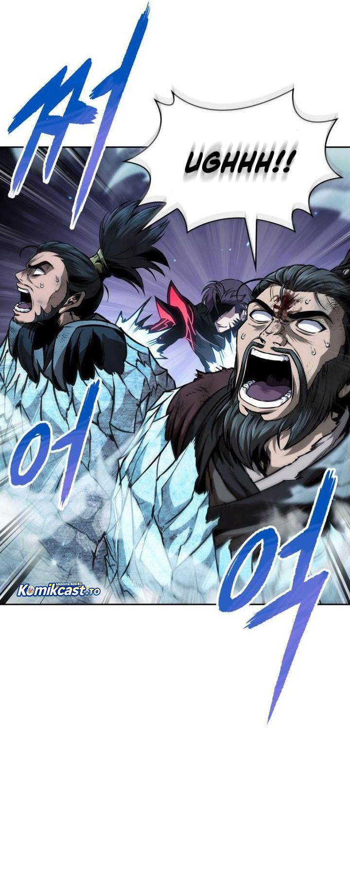 Nano Machine Chap 291 - Next Chap 292