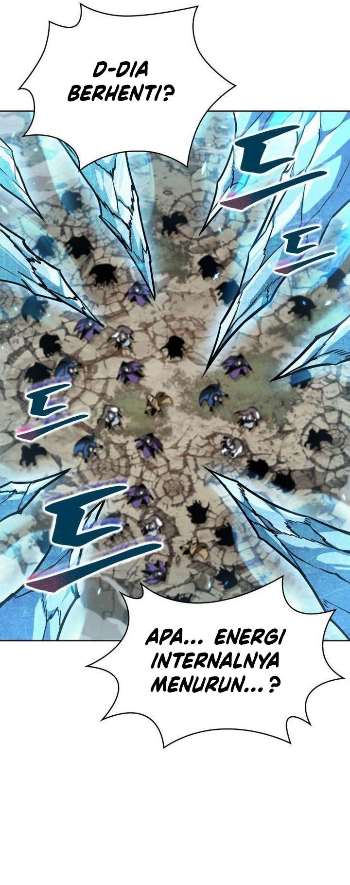 Nano Machine Chap 291 - Next Chap 292