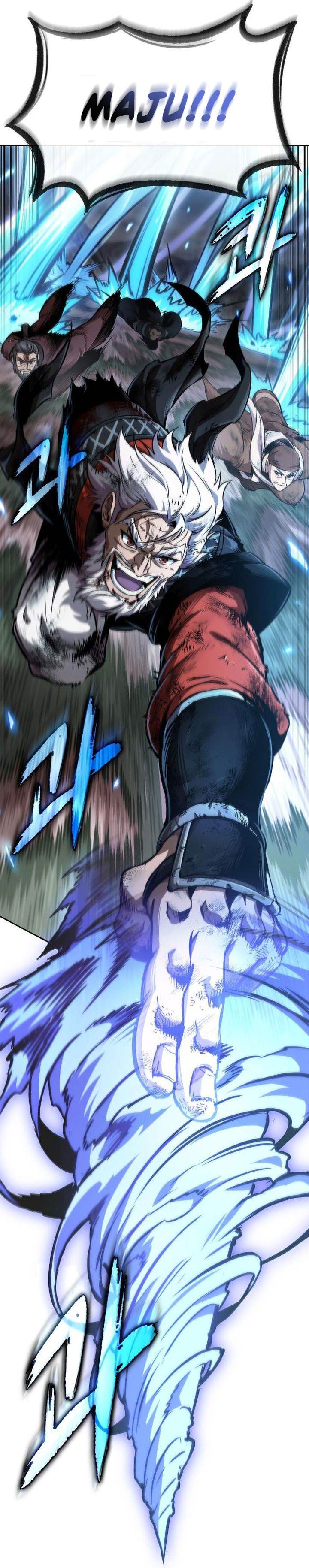 Nano Machine Chap 291 - Next Chap 292