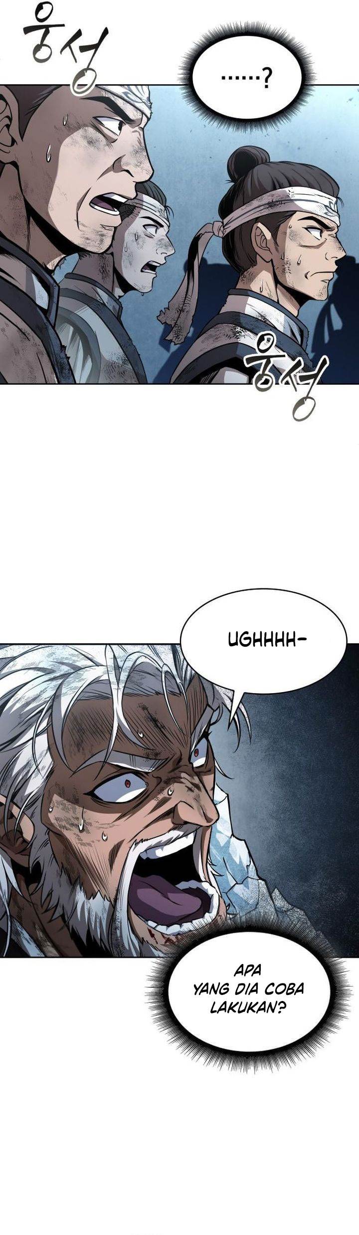 Nano Machine Chap 291 - Next Chap 292