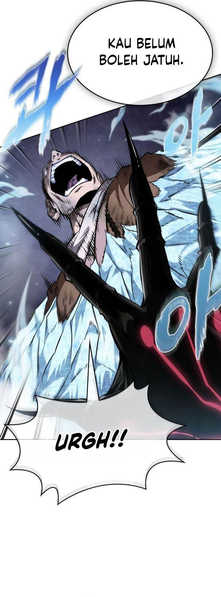 Nano Machine Chap 291 - Next Chap 292