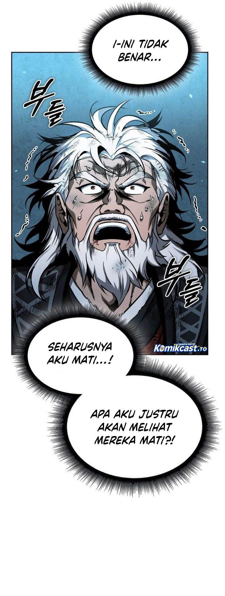 Nano Machine Chap 291 - Next Chap 292