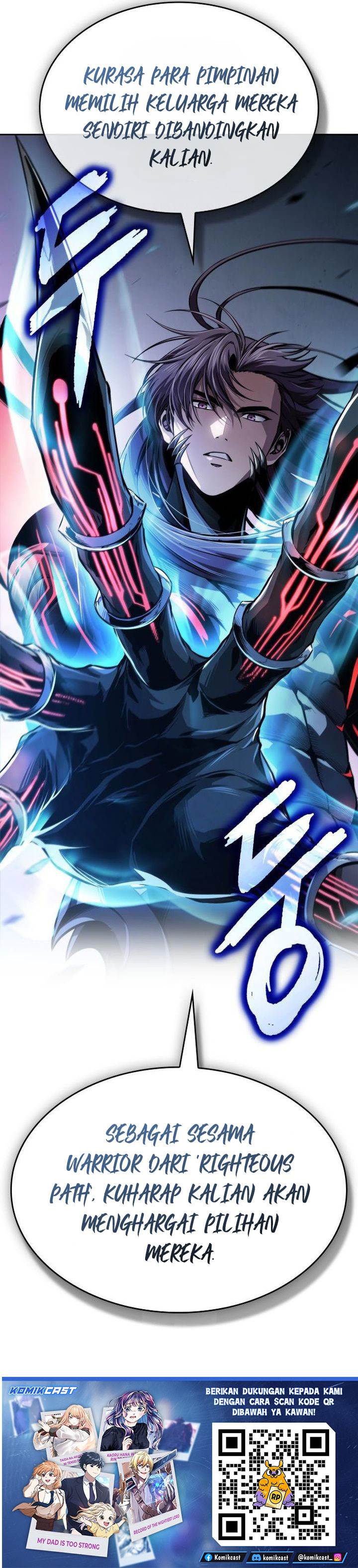 Nano Machine Chap 291 - Next Chap 292