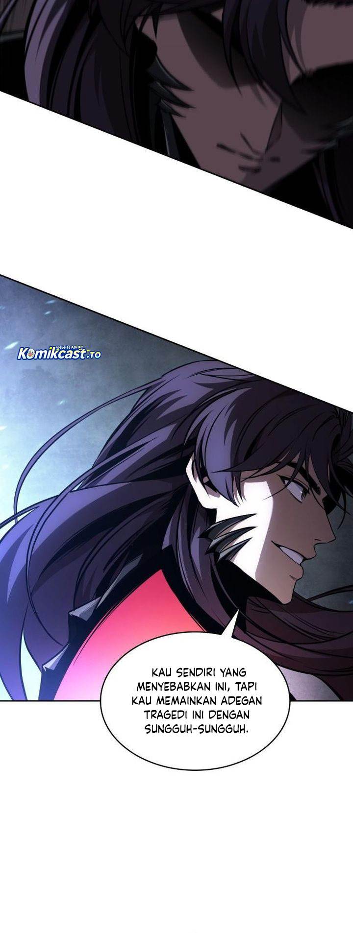 Nano Machine Chap 291 - Next Chap 292