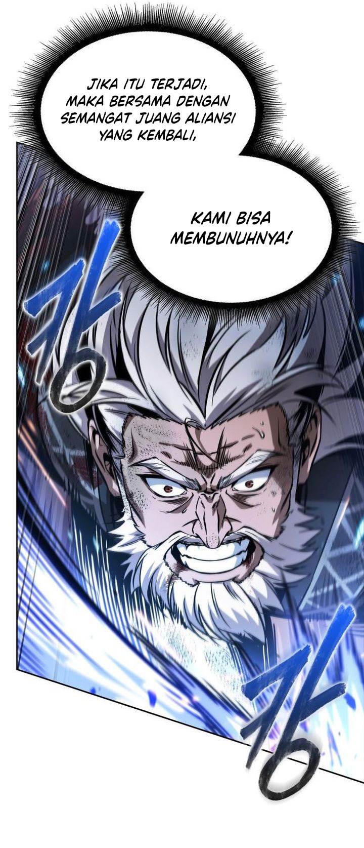 Nano Machine Chap 291 - Next Chap 292