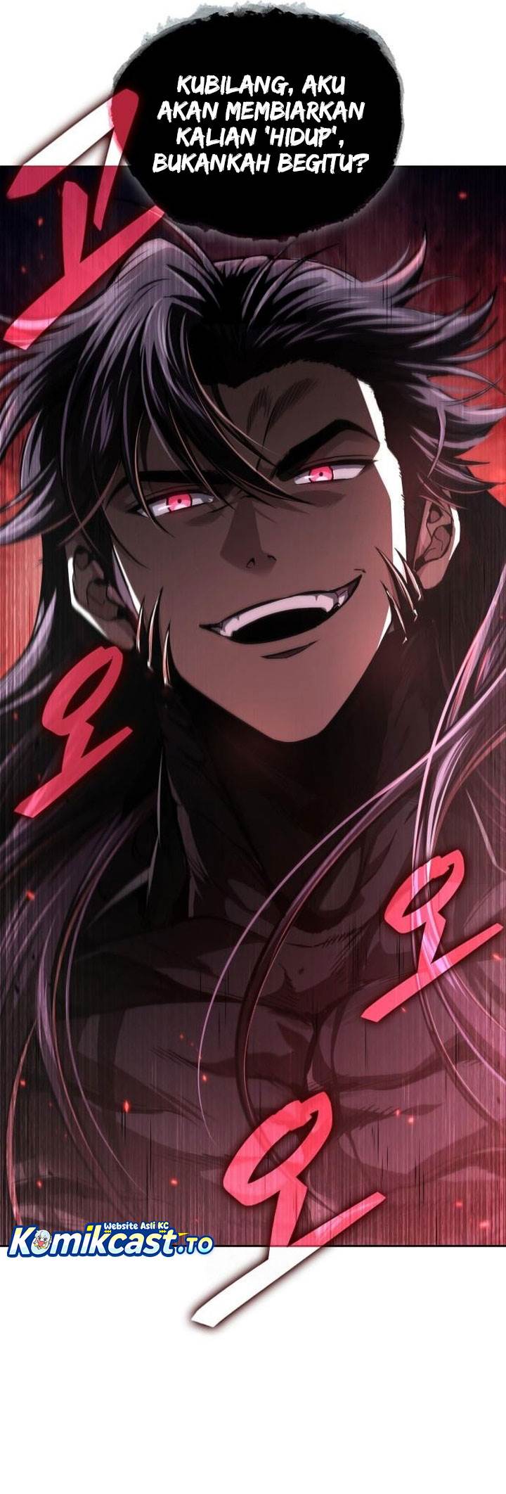 Nano Machine Chap 292 - Next Chap 293