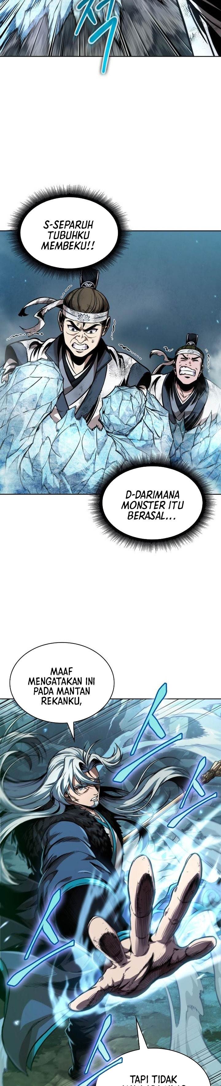 Nano Machine Chap 292 - Next Chap 293