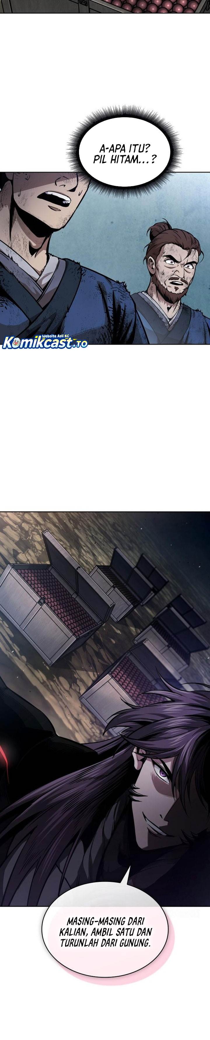 Nano Machine Chap 292 - Next Chap 293