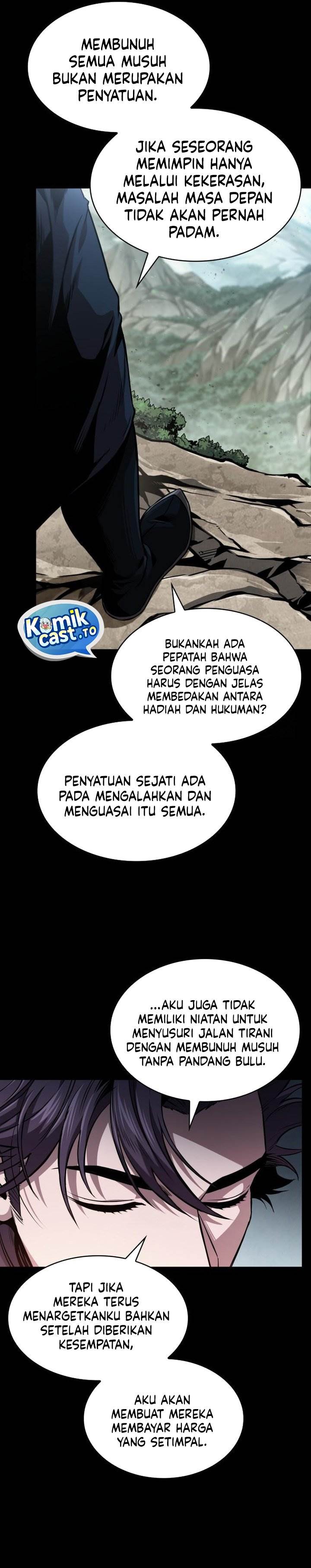 Nano Machine Chap 293 - Next Chap 294
