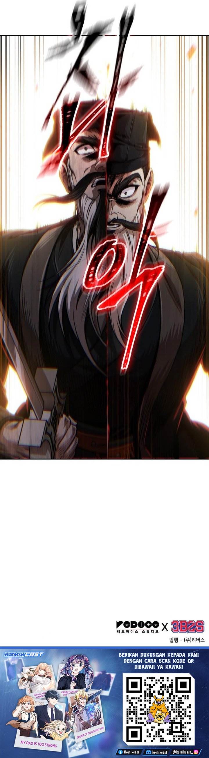 Nano Machine Chap 293 - Next Chap 294