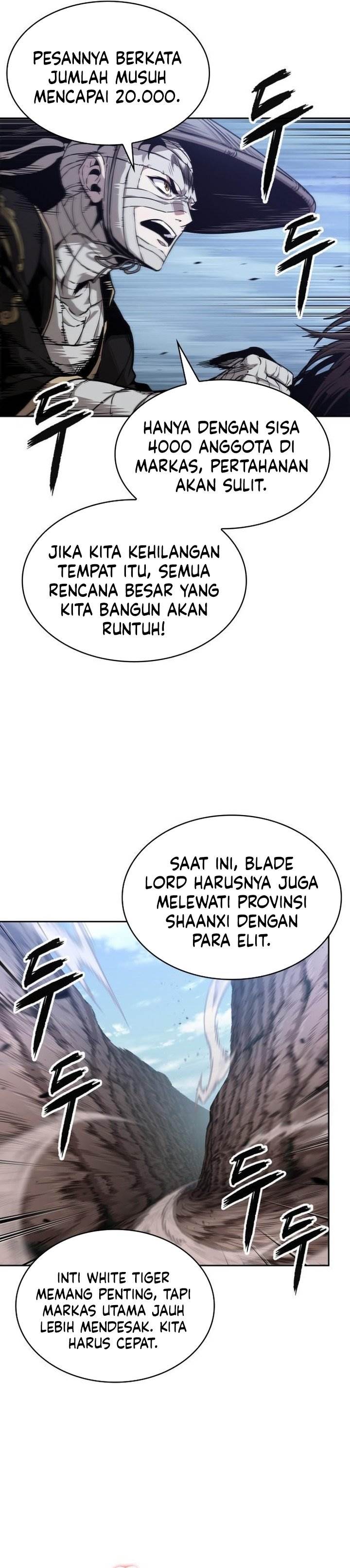 Nano Machine Chap 293 - Next Chap 294