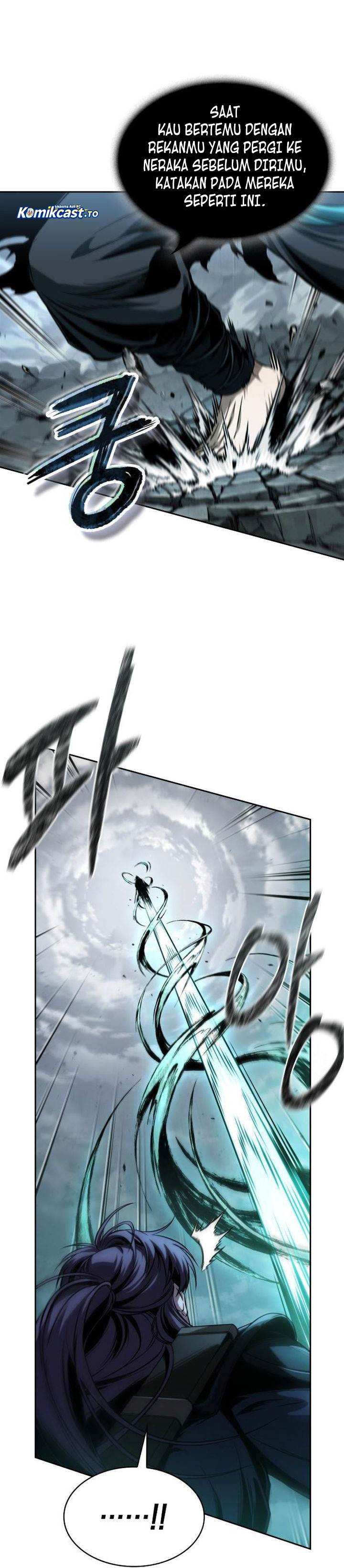 Nano Machine Chap 294 - Next Chap 295