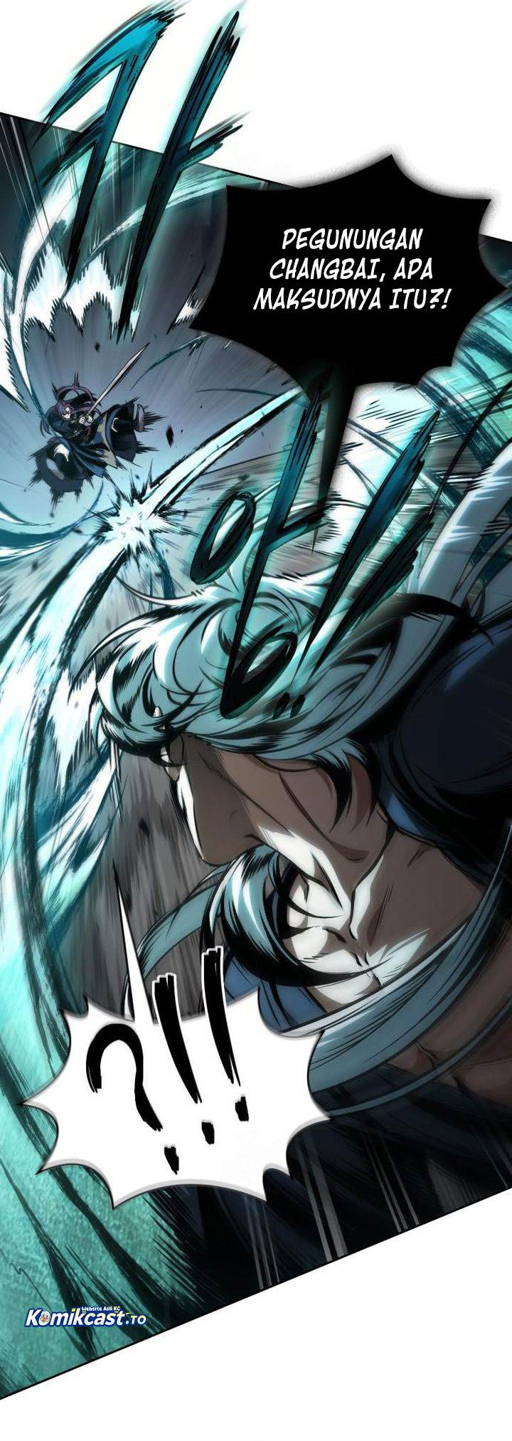 Nano Machine Chap 294 - Next Chap 295