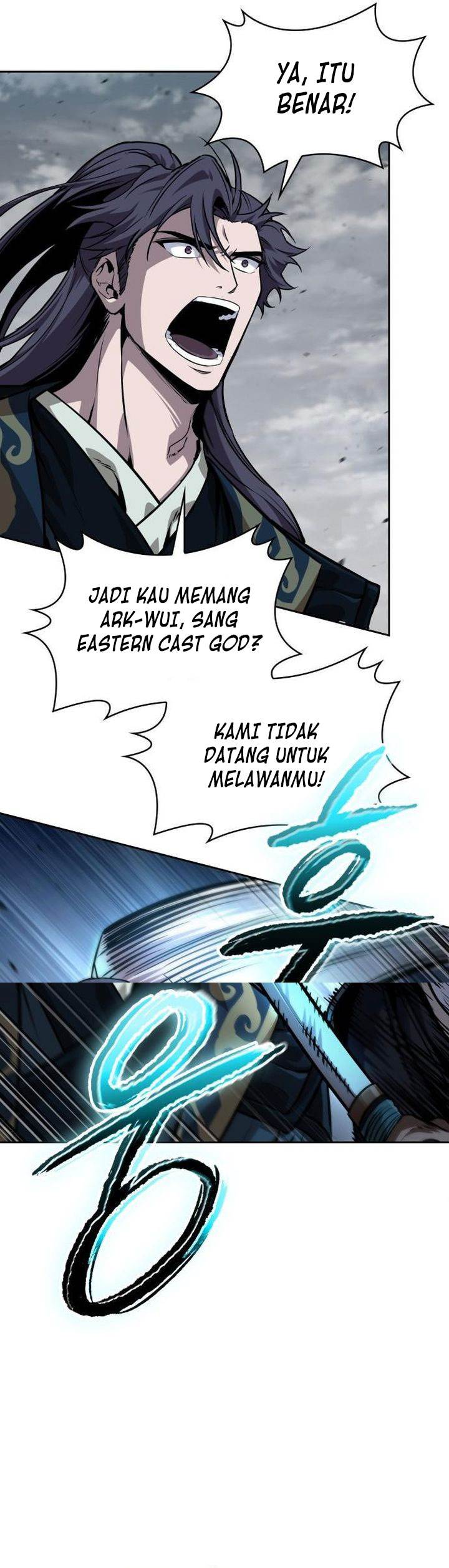 Nano Machine Chap 294 - Next Chap 295