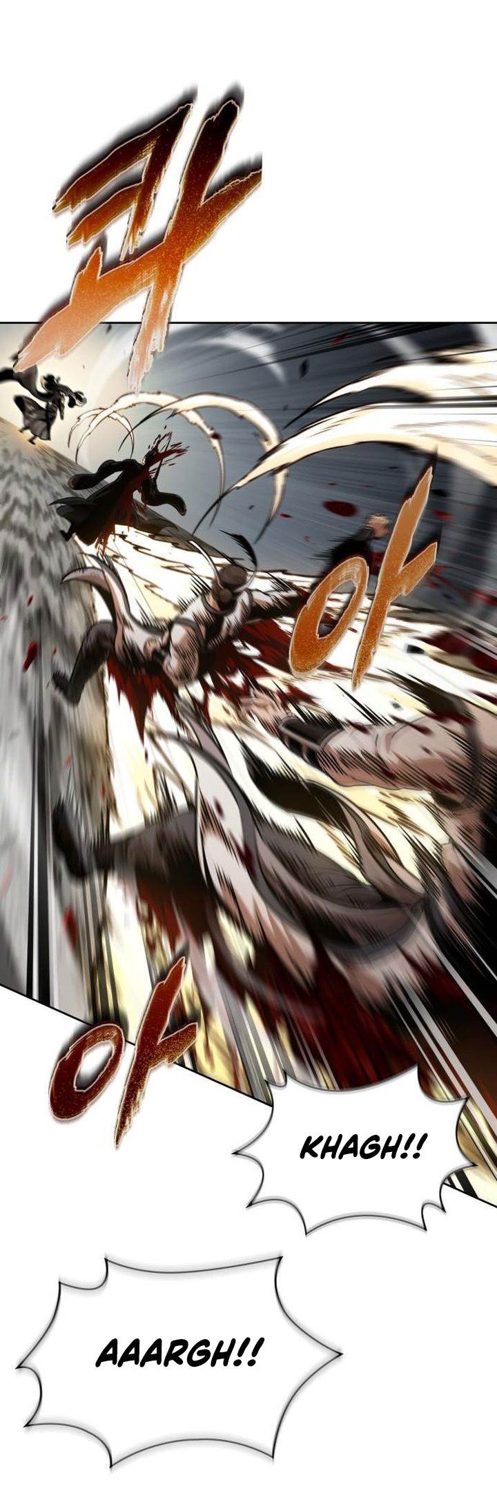 Nano Machine Chap 294 - Next Chap 295